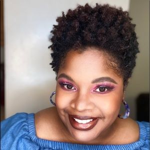 Meet your Posher, Laterrica